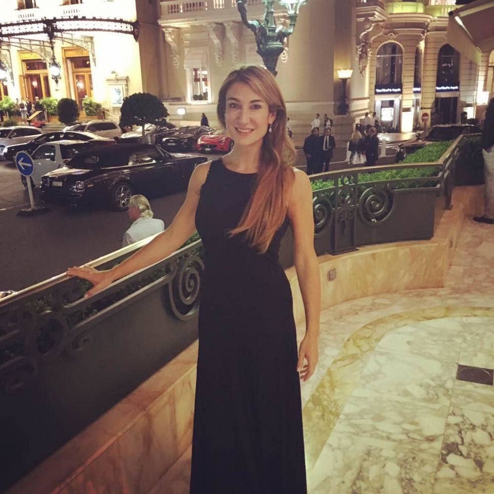 Meet your Posher, Anita